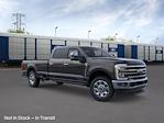 2026 Ford F-350 Crew Cab SRW 4x4 Pickup for sale #K719W3B - photo 7