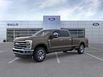 New 2026 Ford F-350 King Ranch Crew Cab 4WD SRW Pickup for sale #T100126 - photo 1