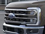 New 2026 Ford F-350 King Ranch Crew Cab 4WD SRW Pickup for sale #T100126 - photo 17