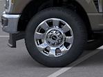 New 2026 Ford F-350 King Ranch Crew Cab 4WD SRW Pickup for sale #T100126 - photo 19