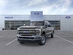 New 2026 Ford F-350 King Ranch Crew Cab 4WD SRW Pickup for sale #T100126 - photo 3