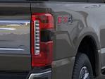 New 2026 Ford F-350 King Ranch Crew Cab 4WD SRW Pickup for sale #T100126 - photo 21