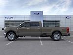 New 2026 Ford F-350 King Ranch Crew Cab 4WD SRW Pickup for sale #T100126 - photo 4