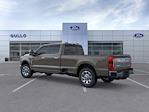 New 2026 Ford F-350 King Ranch Crew Cab 4WD SRW Pickup for sale #T100126 - photo 2