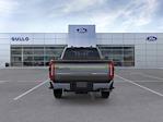 New 2026 Ford F-350 King Ranch Crew Cab 4WD SRW Pickup for sale #T100126 - photo 5