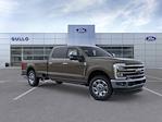 New 2026 Ford F-350 King Ranch Crew Cab 4WD SRW Pickup for sale #T100126 - photo 7