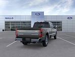 New 2026 Ford F-350 King Ranch Crew Cab 4WD SRW Pickup for sale #T100126 - photo 8