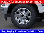 New 2026 Ford F-250 King Ranch Crew Cab 4x4 Pickup for sale #K728W2B - photo 19