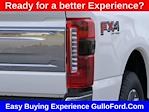 New 2026 Ford F-250 King Ranch Crew Cab 4x4 Pickup for sale #K728W2B - photo 21