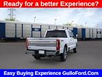 New 2026 Ford F-250 King Ranch Crew Cab 4x4 Pickup for sale #K728W2B - photo 8