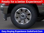 New 2026 Ford F-250 King Ranch Crew Cab 4x4 Pickup for sale #K730W2B - photo 19