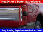 New 2026 Ford F-250 King Ranch Crew Cab 4x4 Pickup for sale #K730W2B - photo 21