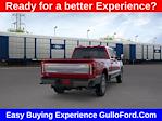New 2026 Ford F-250 King Ranch Crew Cab 4x4 Pickup for sale #K730W2B - photo 8