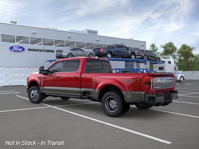 New 2026 Ford F-350 Crew Cab for sale #K730W3D - photo 2