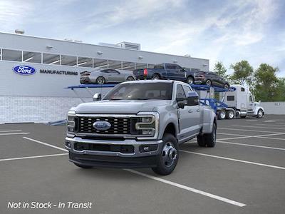 New 2026 Ford F-350 - photo 1
