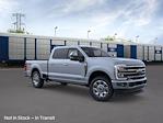 New 2026 Ford F-250 King Ranch Crew Cab 4x4 Pickup for sale #K732W2B - photo 7