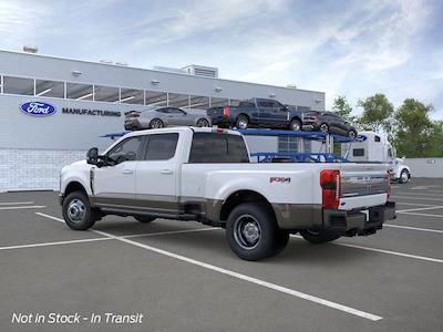 New 2026 Ford F-350 Crew Cab for sale #K732W3D - photo 2