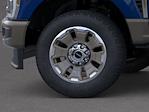 New 2026 Ford F-250 King Ranch Crew Cab 4x4 Pickup for sale #K733W2B - photo 19