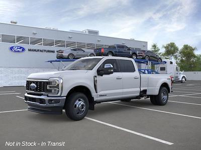 New 2026 Ford F-350 King Ranch Crew Cab for sale #K733W3D - photo 1