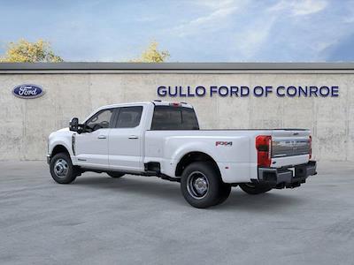 New 2026 Ford F-350 Crew Cab for sale #T100308 - photo 2
