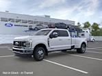 New 2026 Ford F-350 King Ranch Crew Cab for sale #K733W3D - photo 1