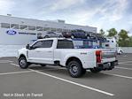 New 2026 Ford F-350 King Ranch Crew Cab for sale #K733W3D - photo 4