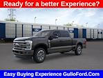 New 2026 Ford F-250 King Ranch Crew Cab 4x4 Pickup for sale #K734W2B - photo 1