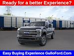 New 2026 Ford F-250 King Ranch Crew Cab 4x4 Pickup for sale #K734W2B - photo 2