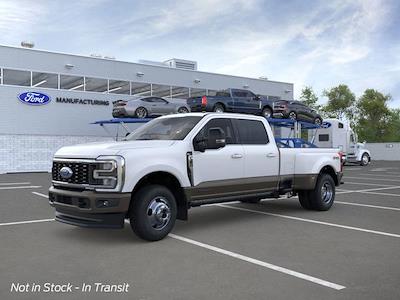 New 2026 Ford F-350 King Ranch Crew Cab for sale #K735W3D - photo 1