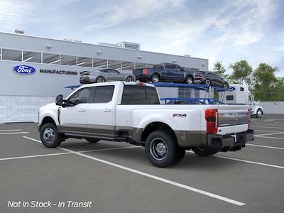 New 2026 Ford F-350 Crew Cab for sale #K735W3D - photo 2