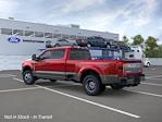 New 2026 Ford F-350 King Ranch Crew Cab for sale #K737W3D - photo 2