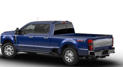New 2026 Ford F-250 King Ranch Crew Cab 4WD Pickup for sale #K742W2B - photo 2