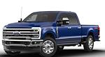 New 2026 Ford F-250 King Ranch Crew Cab 4WD Pickup for sale #K742W2B - photo 1