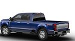 New 2026 Ford F-250 King Ranch Crew Cab 4WD Pickup for sale #K742W2B - photo 2