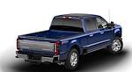 New 2026 Ford F-250 King Ranch Crew Cab 4WD Pickup for sale #K742W2B - photo 3