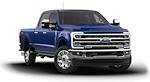 New 2026 Ford F-250 King Ranch Crew Cab 4WD Pickup for sale #K742W2B - photo 4