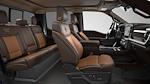 New 2026 Ford F-250 King Ranch Crew Cab 4WD Pickup for sale #K742W2B - photo 6