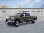 New 2026 Ford F-250 King Ranch Crew Cab 4WD Pickup for sale #T100237 - photo 1