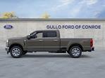 New 2026 Ford F-250 King Ranch Crew Cab 4WD Pickup for sale #T100237 - photo 4