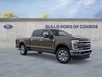 New 2026 Ford F-250 King Ranch Crew Cab 4WD Pickup for sale #T100237 - photo 7