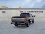 New 2026 Ford F-250 King Ranch Crew Cab 4WD Pickup for sale #T100237 - photo 8