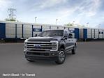 New 2026 Ford F-250 King Ranch Crew Cab 4WD Pickup for sale #K744W2B - photo 2
