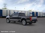 New 2026 Ford F-250 King Ranch Crew Cab 4WD Pickup for sale #K744W2B - photo 4