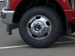 2026 Ford F-350 Crew Cab DRW 4WD Pickup for sale #K754W3D - photo 19
