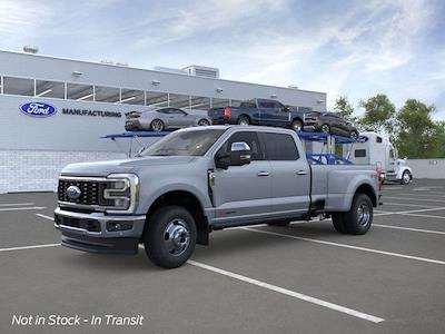 New 2026 Ford F-350 King Ranch Crew Cab for sale #K755W3D - photo 1