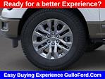 New 2025 Ford F-150 King Ranch SuperCrew Cab 4WD Pickup for sale #K756W6L - photo 19