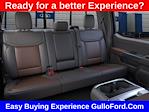 New 2025 Ford F-150 King Ranch SuperCrew Cab 4WD Pickup for sale #K757W6L - photo 7