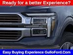 New 2025 Ford F-150 King Ranch SuperCrew Cab 4WD Pickup for sale #K757W6L - photo 18