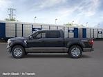2025 Ford F-150 SuperCrew Cab 4WD Pickup for sale #K758W6L - photo 4