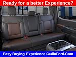 New 2025 Ford F-150 King Ranch SuperCrew Cab 4x4 Pickup for sale #K759W6L - photo 6